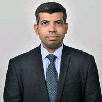 Capt.Swapnil Satish Harne(Mics)