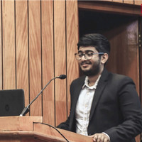 Achyuth Kumar