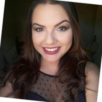 Priscilla Cavalcante