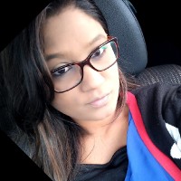Nadia Siewsankar