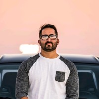 Antonio Sanchez