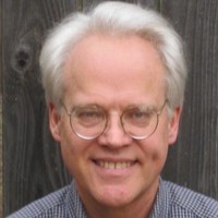 David Sharpe