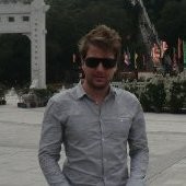 Lucas Rodrigues Alves