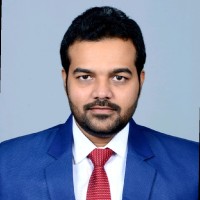 Rohit Bhoj
