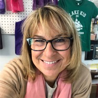 Tracey Blair