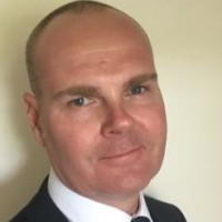 Andrew Marcroft