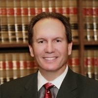 Timothy Londrigan