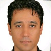 Mehran Barghashi