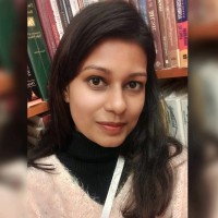 Pradipta Sharma