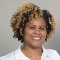 Ashley Thomas