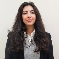 Zeina Nasser