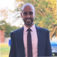 Guilherme Gonçalves, PMP
