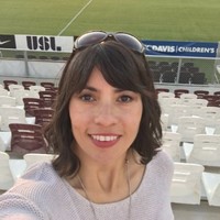 Maria Rodriguez