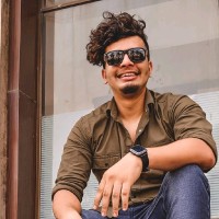 Vaibhav Chavan