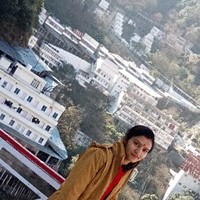 Neema Rawat