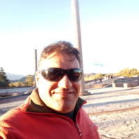 Mario Sebastián Moreira