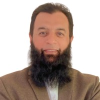 Rashid Mukhtar