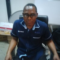 Henry Peters Okorie
