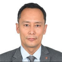 deependra shrestha