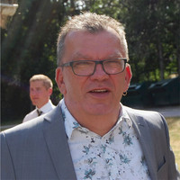 Sören Pedersen