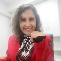 Olga Julia Bravo Alarcón
