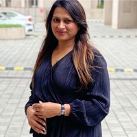 Anitha Sharma