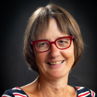 Corine Stokhof