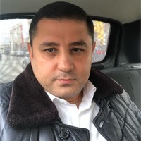 Ramin Abdullayev