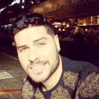 Rodrigo Fioravanti
