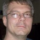 Darrell Hardy