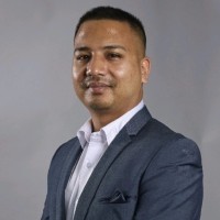 Ansal Lal Shrestha