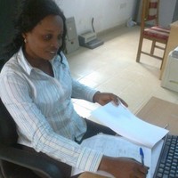 Ezerioha Ukamaka