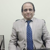 Yawar Shah