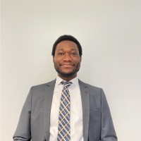 Ibrahim Olaleye (Pmp)®
