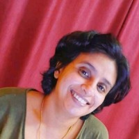 Vidya Ravi