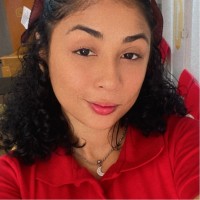 Ludmilla Almeida da Silva