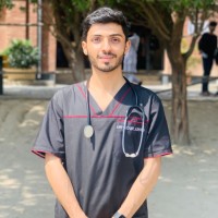 Muhammad Uzair Azhar
