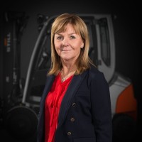 Anette Olausson