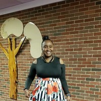 Shantrell Royster