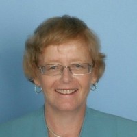 Ann R. Cronin