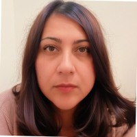 Gayane Machkalyan, Ph.D.