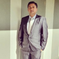 Souvik Choudhury