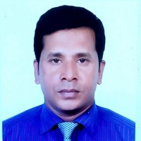 Md Kabir Hossain