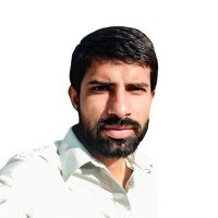 Muhammad Shehzad Saleem