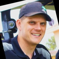 Chad Sandilands
