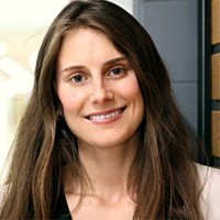 Jelena Surikova, MSW, RSW