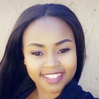 Mpho Nyandeni