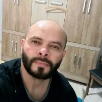 Alex da Silva Santo Silva
