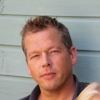 Joost Berg Van Den