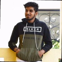 Hariharan S
